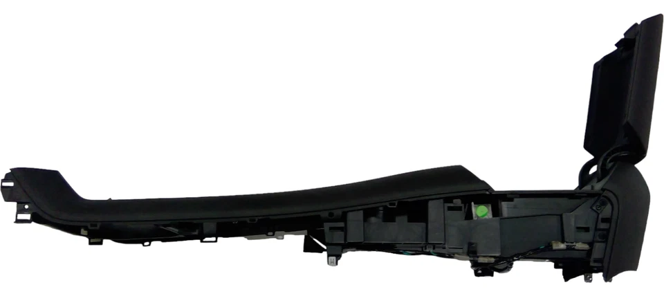 Se adapta a Chevrolet Camaro 2010 consola de piso delantero ASM 92249109 - NUEVO OEM Foto 4 de 4