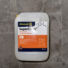Advanced Engineering Super Clean 5 Litre - S010171GB