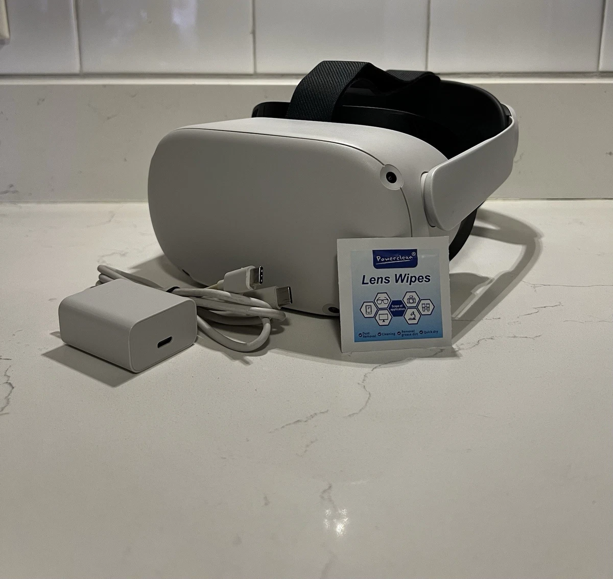 Oculus Quest 2 VR Headsets for sale | eBay