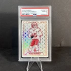 2024 Phoenix Patrick Mahomes Contours Pandora PSA 10