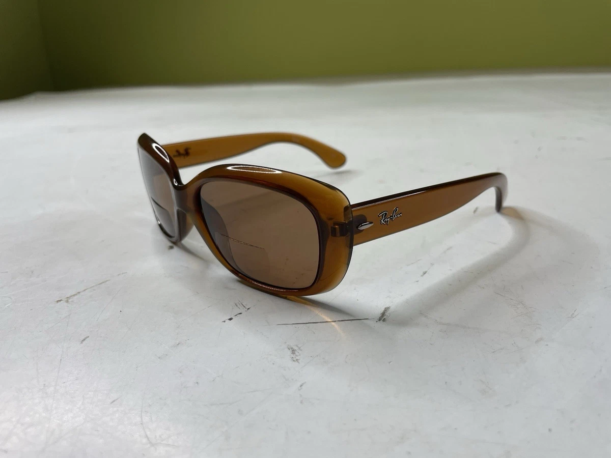 Ray-Ban RB4101 Jackie Ohh 717/51 Sunglasses Frames Only