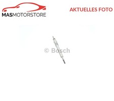 GLÜHKERZE GLÜHKERZEN BOSCH 0 250 603 006 A FÜR BMW 3,5,1,4,2,X1,X3,X5,7,X6,6