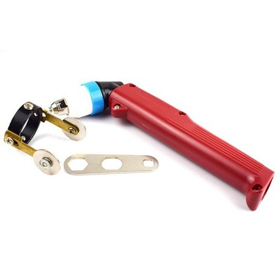P 80 80 100Amp Plasma Cutting Torch Head Stable Performance & Reliability