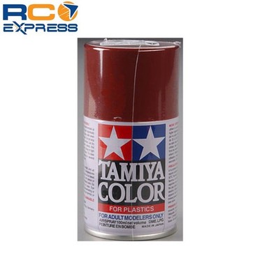 Tamiya TS-33 Dull Red TAM85033