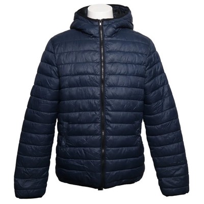 Lindbergh White, Leichte Jacke, Herren, Größe: M, Blau, Polyester #JLi