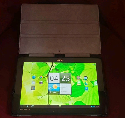 Acer Iconia Tab A700 32gb 10.1''  Wi-Fi Tablet