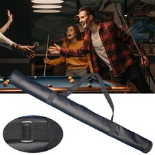 Queue de Billard Étui Léger Piscine Bâton Étui Portable Bâton Canne 1pc 81.3cm