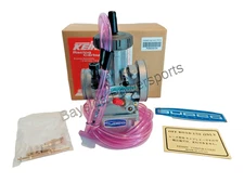 Keihin PWK 38mm Air Striker Carburetor For YZ250 RM250 CR250 KX250 CR500 KX500