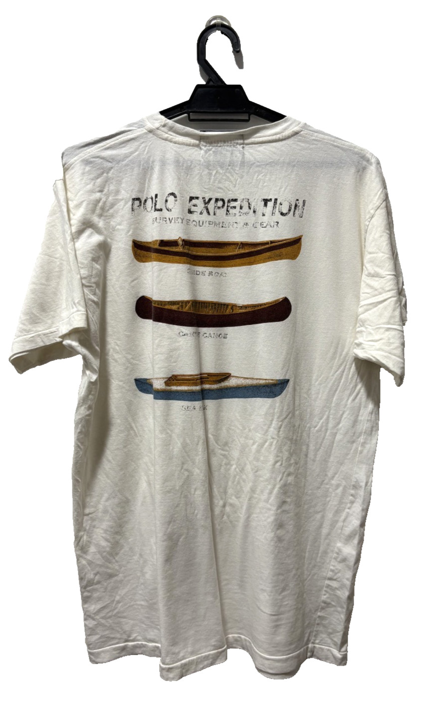 Shirt Mens White Survey Equipment Gear