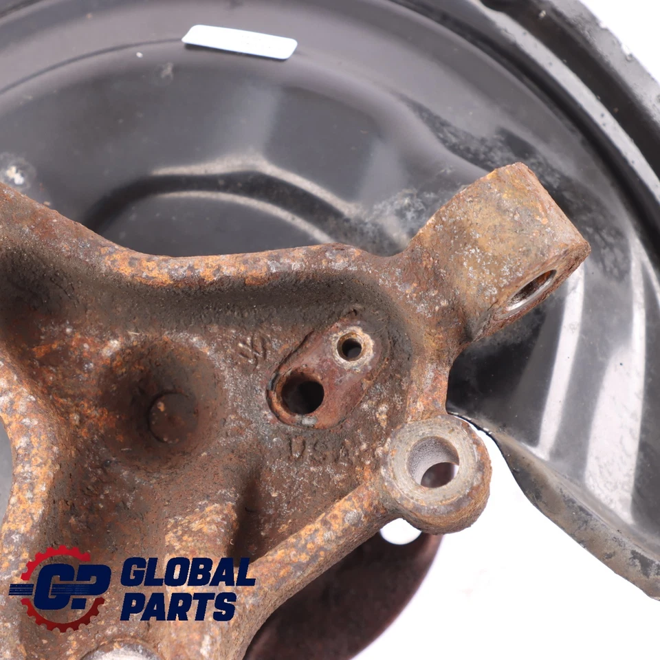 Volkswagen Beetle 5C Rear Axle Knuckle Wheel Bearing Left N/S 5C0505435B Foto 4 de 4