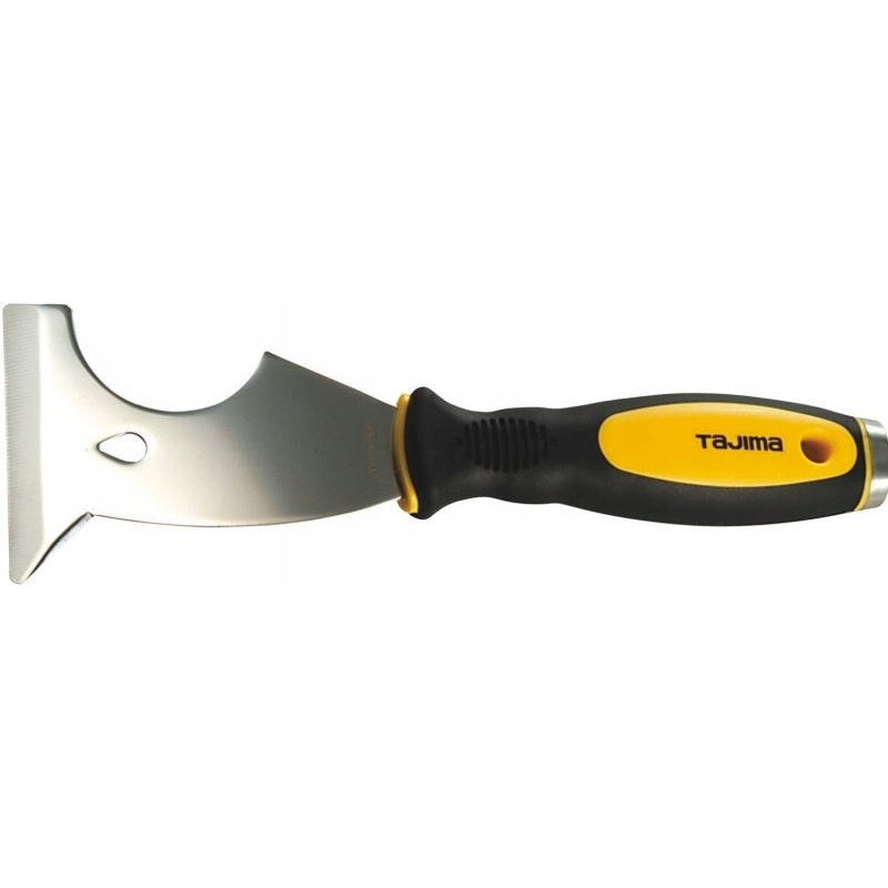 Tajima SCR-M75 Scrape-Rite Solid Core Multi-Tool Scraper 75mm