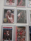 Lot Of 16 Michael Jordan Cards All Mint Or Near Mint. NBA Chicago Bulls
