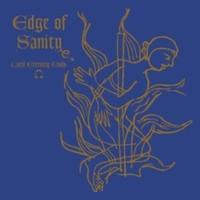Edge Of Sanity - Until Eternity Ends - Ep RE-I - Vinyl Record - G3Z