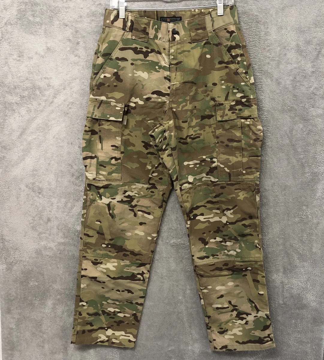 5.11 Tactical Multicolor Regular Size Pants for Men for sale | eBay