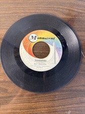 Roy Orbison in Dreams/Shahdaroba Monument Records 45rpm