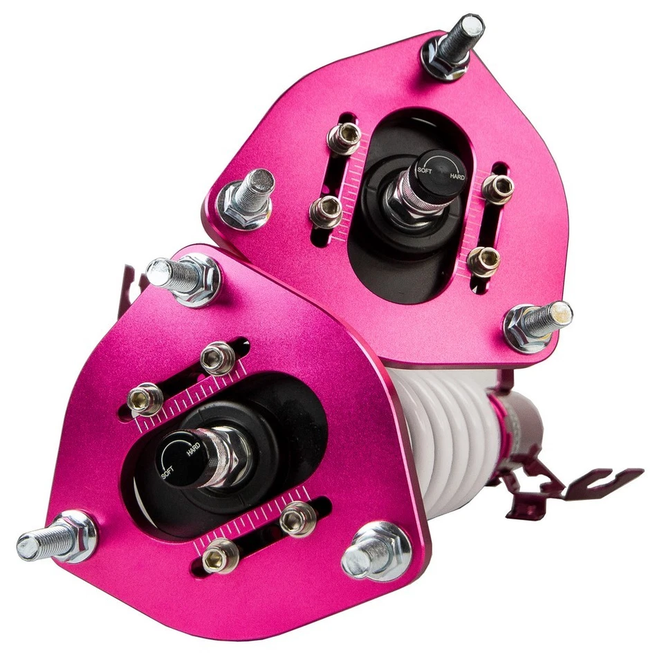 Godspeed Project Mono-SS Coilovers para Infiniti i30/i35 2000-04 (CA33) Foto 2 de 4