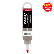 Palette Quick-Repair Putty for Wood, Laminate  Vinyl - Gray