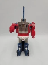 Transformers G1 Optimus Prime Powermasters as shown vintage 80's PARTS ONLY