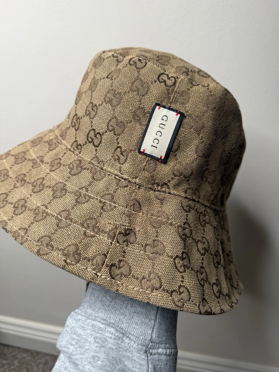 Gucci Bucket Hats for Women for sale | eBay display picture 1