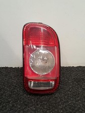 Feu arrière Mini MINI CLUBMAN