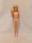 Vintage Mattel 1966 Twist 'N Turn TNT PJ Barbie Doll Rooted Eyelashes Japan