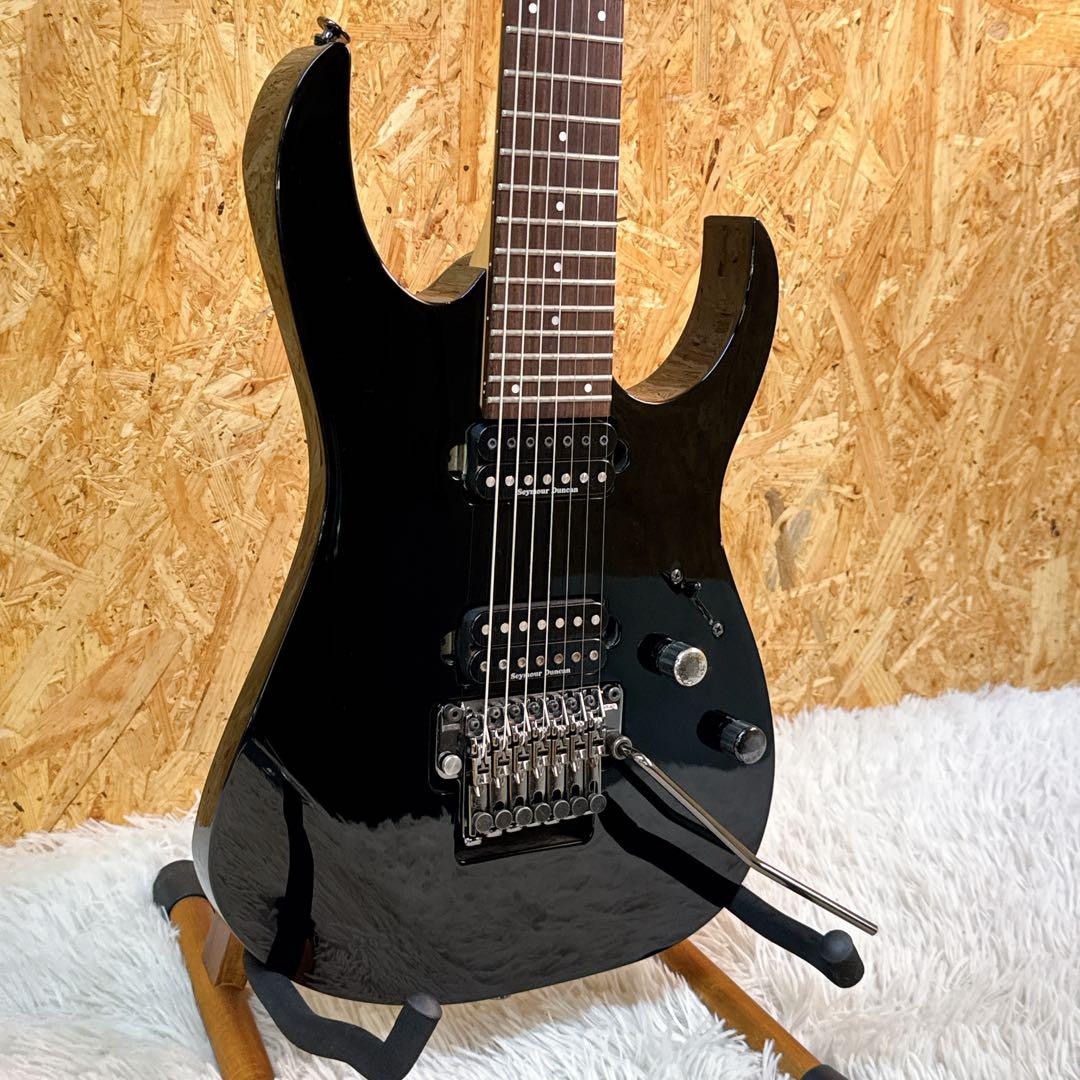 IBANEZ RG1527Z Prestige / Electric Guitar / Made in Japan | eBay