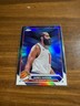 2024 Topps Chrome Blue Basketball Refractor James Harden #31 Clippers