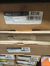 ACI Window Lift Motor 83136 Power Window Motor and Regulator Assembly