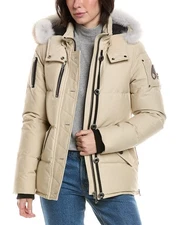 Moose Knuckles Jacket Women's