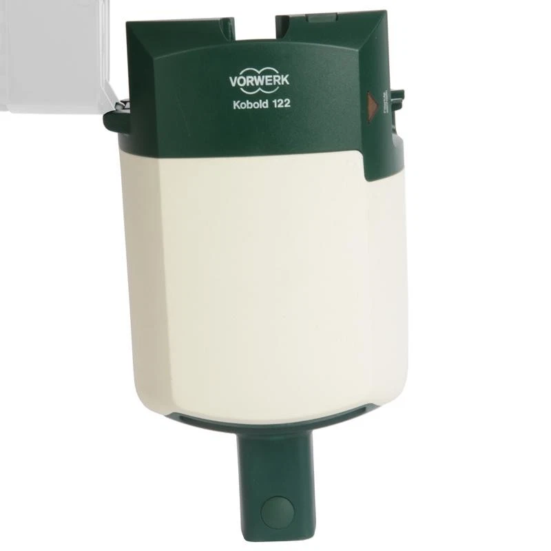 Vorwerk Kobold 122 + passendem neuen Motor von JaTop - Bild 2 von 4