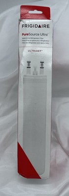Frigidaire ULTRAWF Pure Source Ultra Water Filter - White New Sealed QT: 1