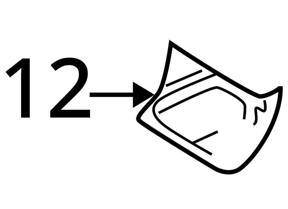 1997-2006 BUICK CHEVROLET TRAILBLAZER REGAL ASHTRAY ASM-F/FLR CNSL <US 10290230 - Image 3 of 3