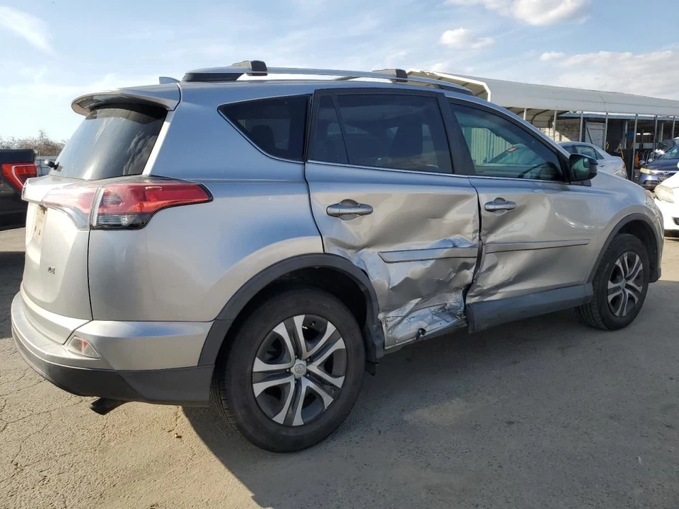 CHASIS CONTROL MODULE 2885036010 2013-2018 TOYOTA RAV 4 - Image 3 of 4