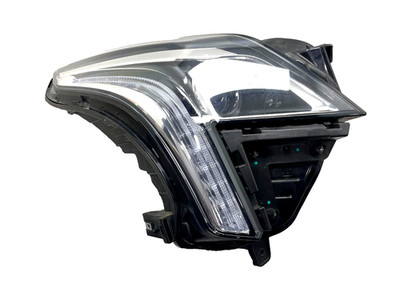 2018 Cadillac XT5 Headlight Lamp Passenger Right LED Side Assembly OEM 84167550