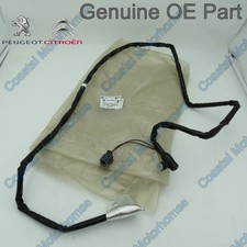 Fits Peugeot Boxer Citroen Relay AdBlue Urea Pipe Hose 2.0HDI (15-19) 1652806280