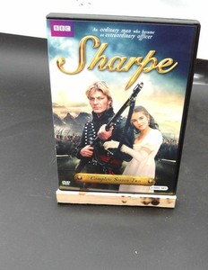 Sharpe Dvd | eBay
