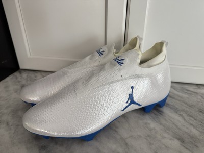 Jordan Vapor Edge Pro 360 SMU 'UCLA' PE - Size 14. Box w/ no lid.