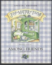 Just a Matter of Thyme: Recipes