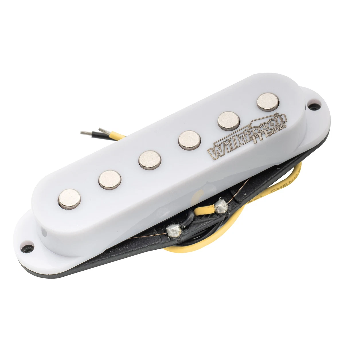 Wilkinson Guitar Pickups for sale - eBay