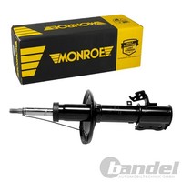 Monroe Gas-StoßDÄMpfer Vorne Links Passend FüR Toyota Carina Corona | G16609