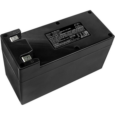 Battery for Stiga Autoclip 325 Lawnbott Lb3210 Lb1500 WOLF Garten R50Ac 10200mAh