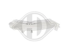 Spiegelblinker links LED für Seat Leon 2020-