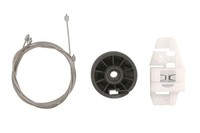 Vorne Rechts Blic 6205-09-047802P Reparatursatz, Fensterheber FüR Renault