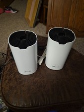 TP-Link Deco Mesh WiFi System