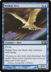 Welkin Tern - Magic 2013 (M13) #79 Common