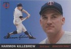 2020 Topps Archives - Harmon Killebrew #14