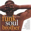 Funk Soul Brother von Various Artists | CD | Zustand gut