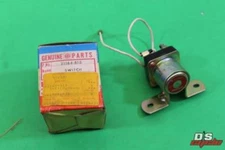 NOS Kawasaki JS440 JS400 76-80 MAGNETIC SWITCH Relay 21164-515