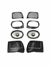 Cerwin-Vega RPMSM694LK 14+ HD Lid Cut In Kit with SM694 Speaker