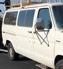 <!--F#f_0-->1978-1979 Ford Van Left Side or Slider Door Pop-Out Window Glass E100 E150 E250<!--F/-->